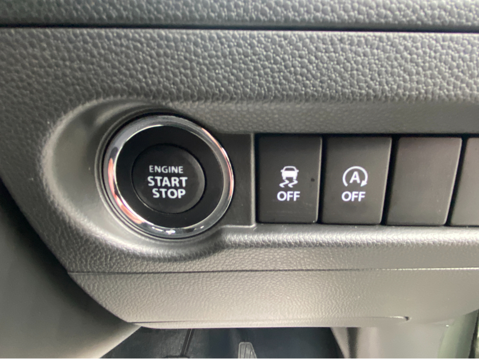 2025 Suzuki Ignis SZ5 1.2 ALLGRIP 4X4 HYBRID HIGH SPECIFICATION UP TO 9 YEARS WARRANTY €21,950