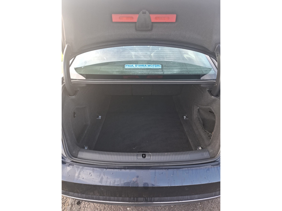 2018 Audi A4 LIMOUSINE 2.0 TDI 122 SE 4DR €17,950