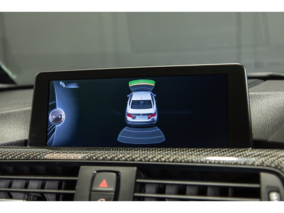 2015 BMW M4 M4 Auto €42,950