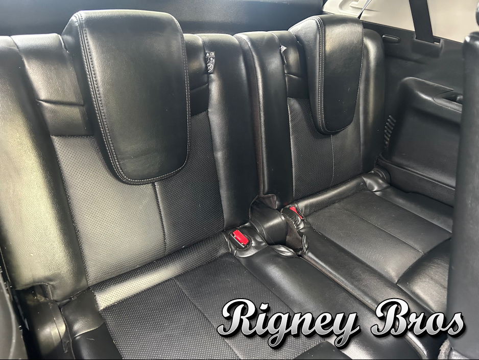 2018 Nissan X-Trail 1.6 DCI TEKNA 128BHP N-CONNECT 130PS 7SEATS 5DR €19,250