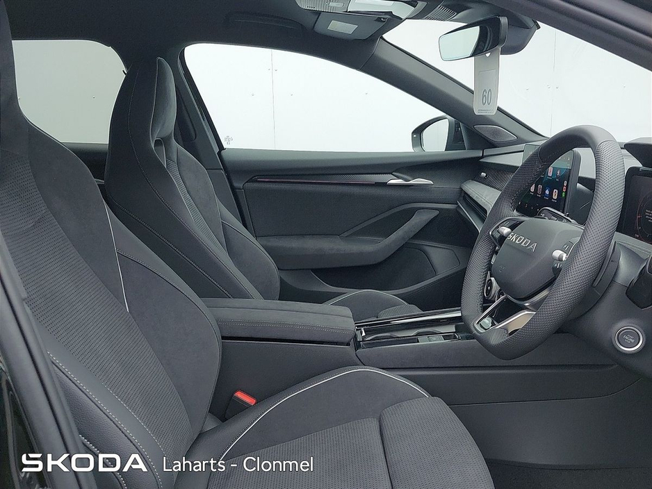 2025 Skoda Superb COMBI SPORT 2.0TDI 150HP DSG €55,950