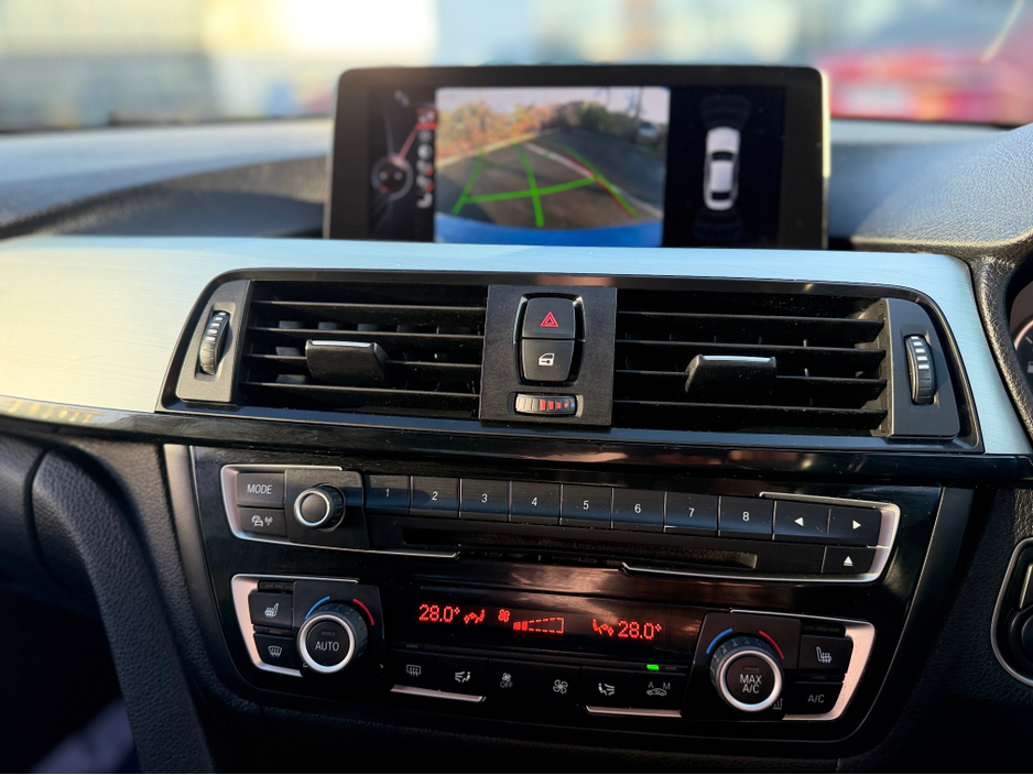 2014 BMW 4 Series 420D ~ M Sports Grand Coupe €11,999