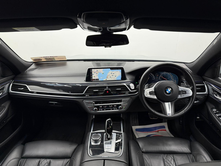 2019 BMW 7 Series  €34,950