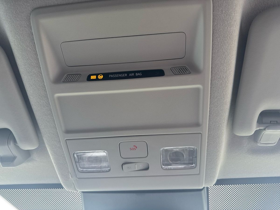 2025 Volkswagen Transporter  €42,475