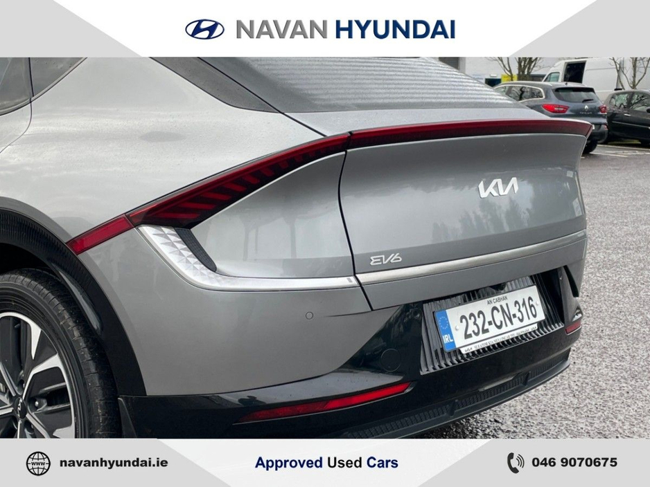 2023 Kia EV6 Earth *JUST IN*LONG RANGE* €31,950