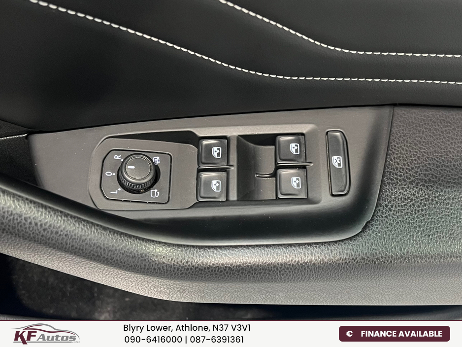 2022 Volkswagen Passat SEL 2.0TDI 150bhp 4dr DSG Auto - 221 Reg €29,995