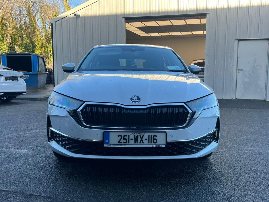 2025 Skoda Octavia 2.0TDI SEL *2YR WARRANTY* €70 P/W ON PCP €33,995