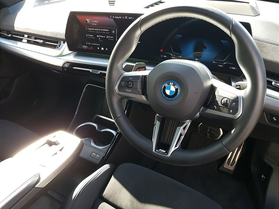 2024 BMW iX2 xDrive30 M Sport €57,995
