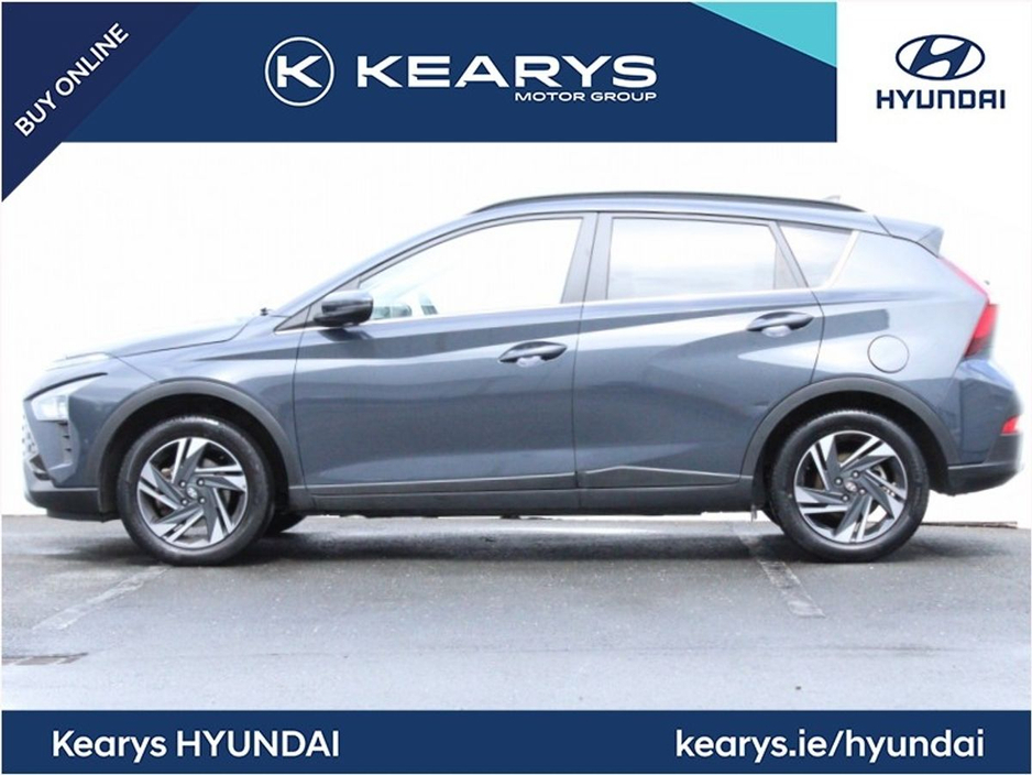 2023 Hyundai Bayon 1.2 Petrol Executive €22,497