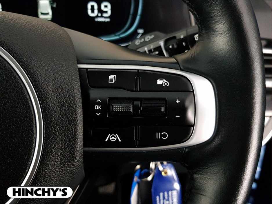 2025 Kia Sportage K3 Diesel