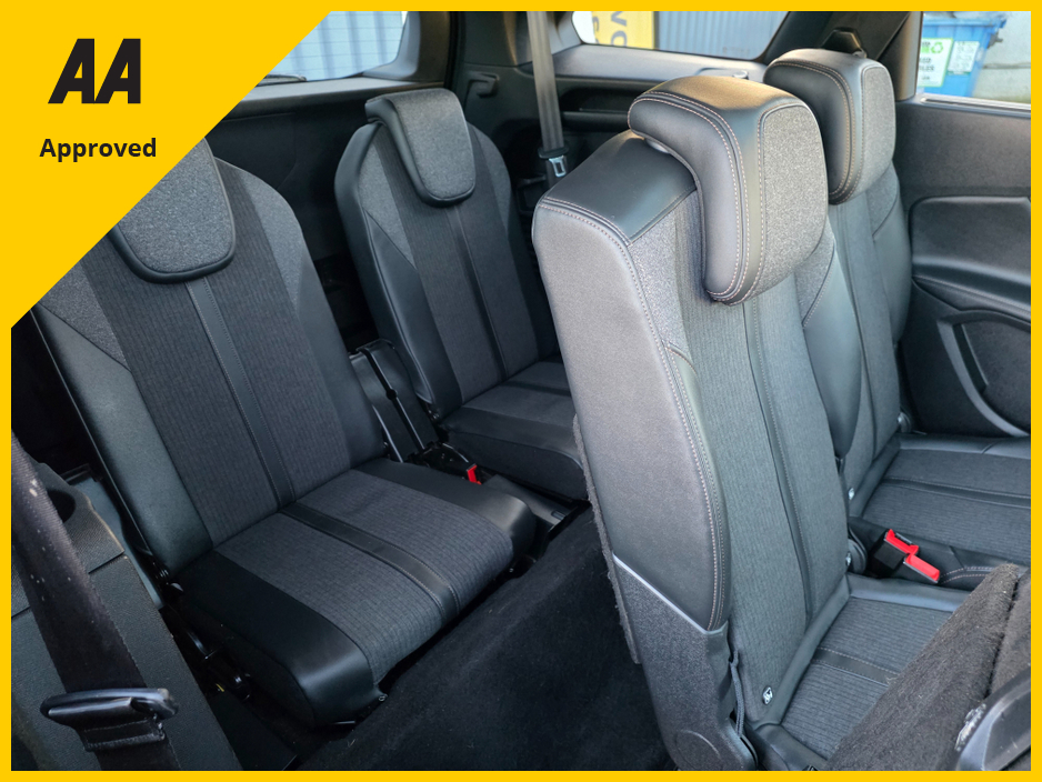 2019 Peugeot 5008 GT LINE * 1.5 DIESEL €22,995