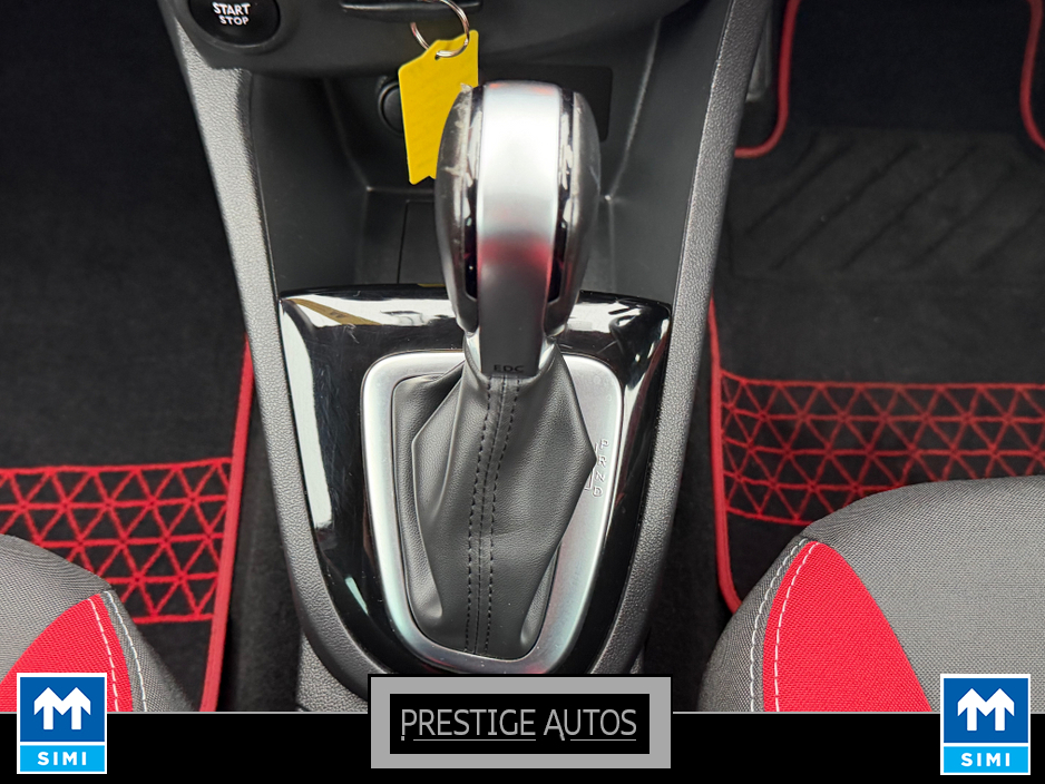 2017 Renault Clio LUTICIA 1.2 PETROL AUTO *CAR ID 01* €10,950