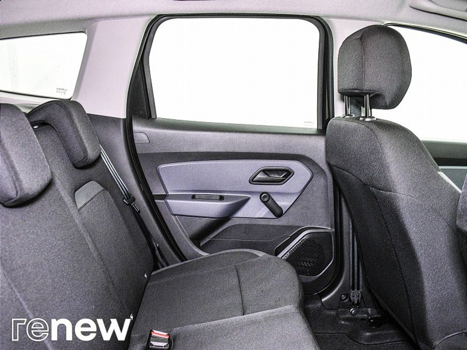 2020 Dacia Duster Blue dCi 115 Essential €13,400