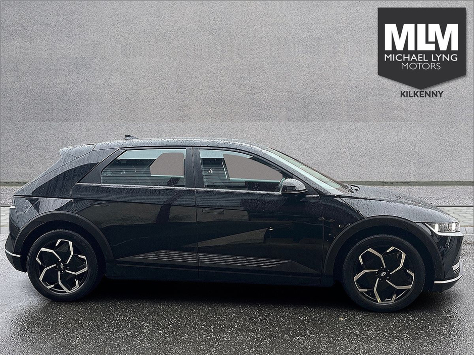 2022 Hyundai Ioniq 5 58kW Executive €22,950