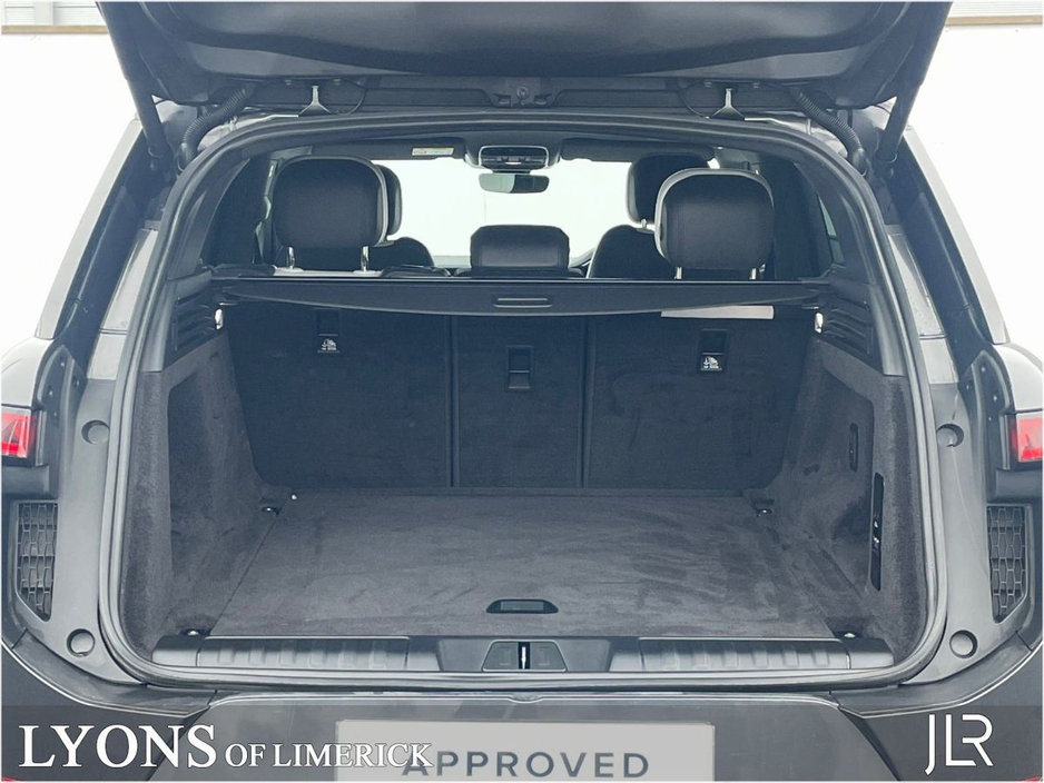 2024 Land Rover Range Rover Sport Dynamic SE 3.00PHEV