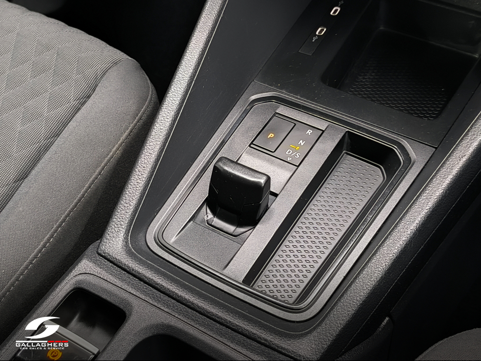 2023 Volkswagen Caddy Maxi Life (231) LIFE 2.0 TDI AUTOMATIC 7 SEATER €39,995