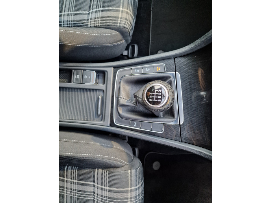 2014 Volkswagen Golf GTD-NEW NCT-FULLY SERVIED €10,950