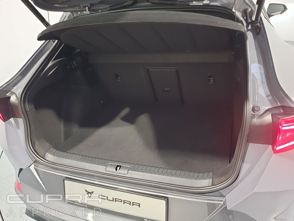 2023 Cupra Formentor e-Hybrid 204hp DSG