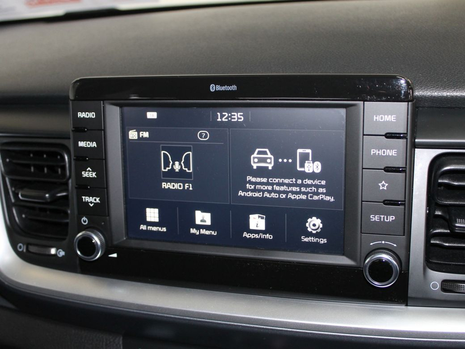 2018 Kia Stonic K2 5DR €14,750