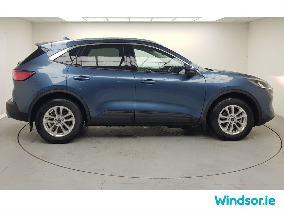 2024 Ford Kuga 2.5 Duratec 225PS PHEV Titanium Auto €35,995