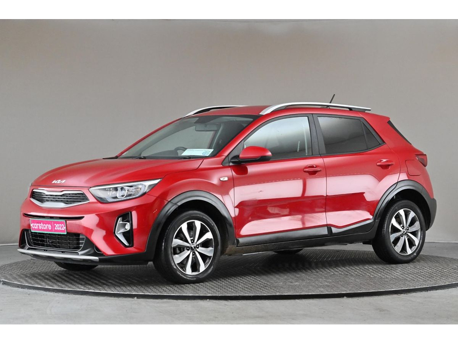 2022 Kia Stonic 1.0 K2 PE MY2022 6SPD €19,890
