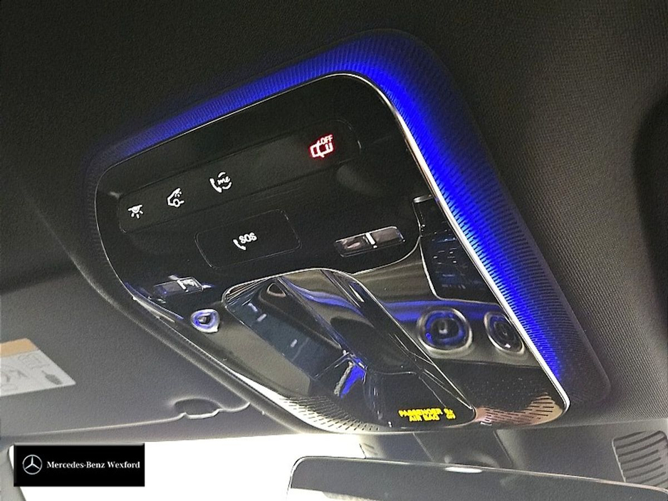 2026 Mercedes-Benz C Class C200D AMG Line €64,330