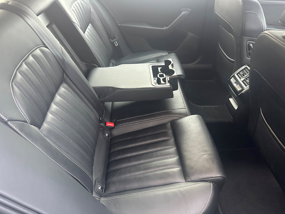 2021 Skoda Superb SUPERB STY 2.0TDI 122HP DSG €26,950