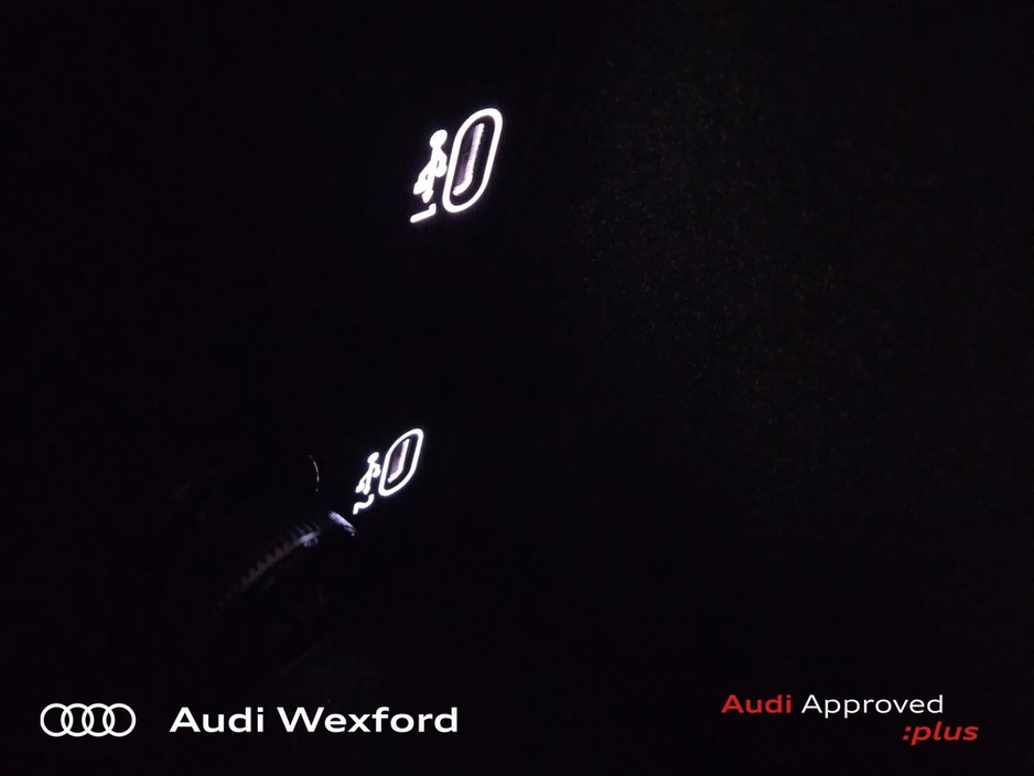 2023 Audi e-tron E-tron GT Quattro*Exclusive Colour* €56,575