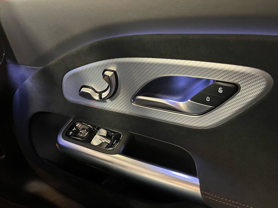 2026 Mercedes-Benz CLA Class 250+ EQ Tech AMG - NOW AVAILABLE AT MERCEDES-BENZ NORTH DUBLIN €79,988