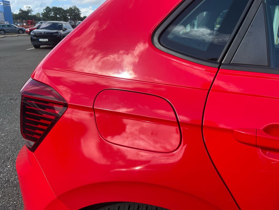 2019 Volkswagen Polo 1.0 TSI 80HP Trendline €13,995