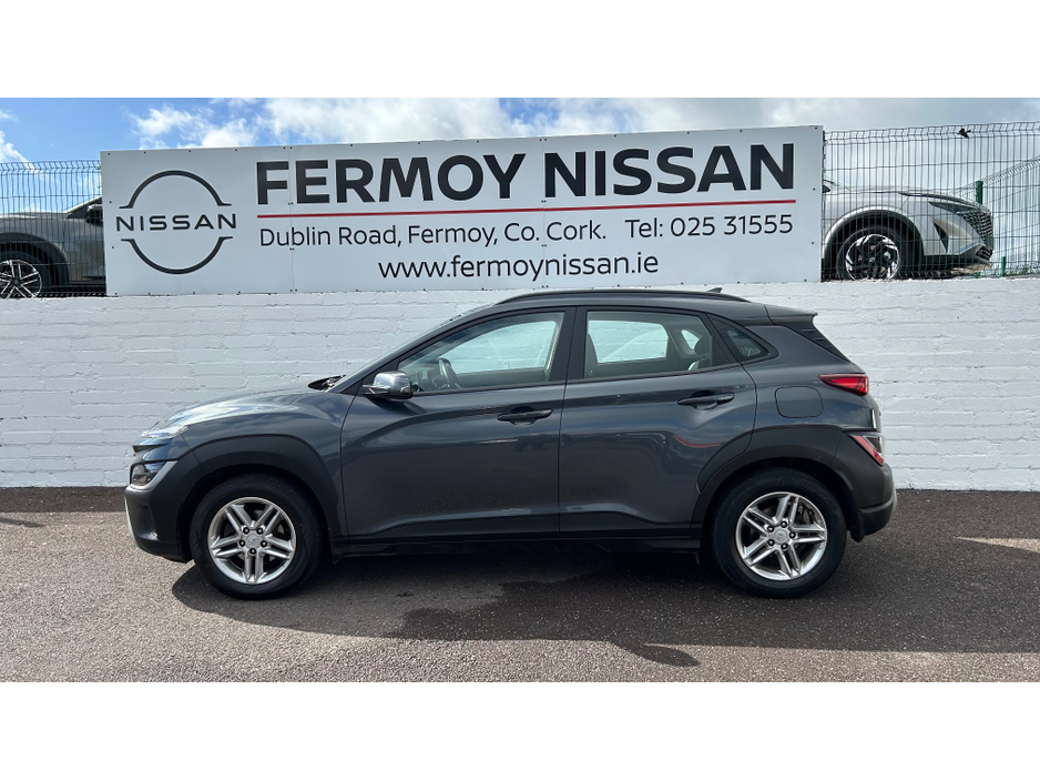 2021 Hyundai Kona STUNNING ONE OWNER 1.0 PETROL KAUAI COMFORT 5DR €18,950