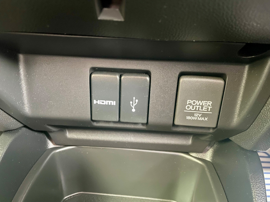 2014 Honda Fit  €8,999