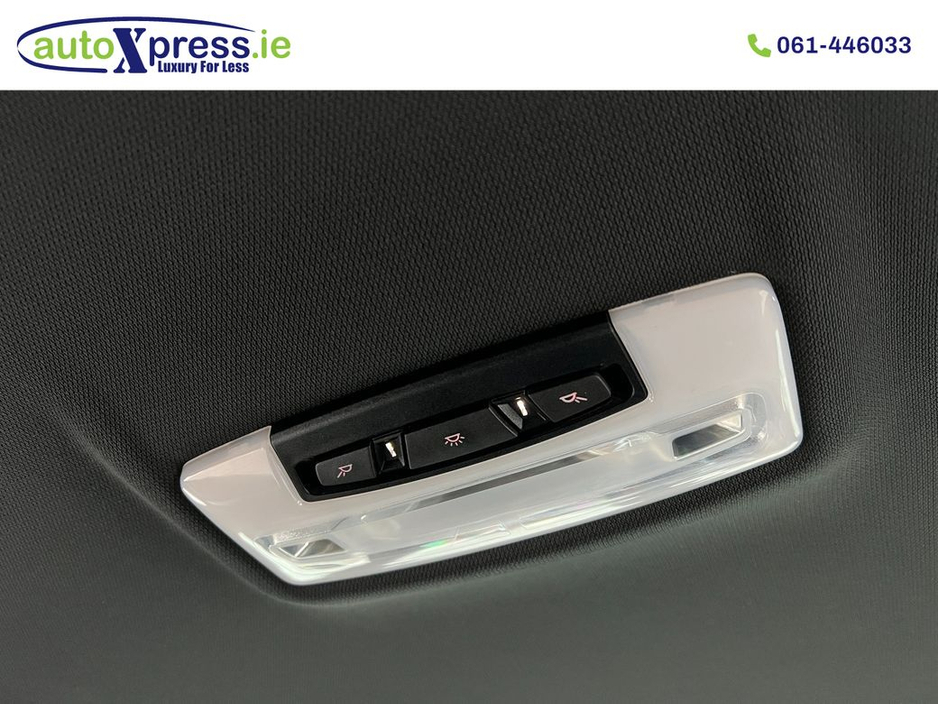 2017 BMW 3 Series 320d GT M Sport Xdrive Automatic, Reversing camera €25,995