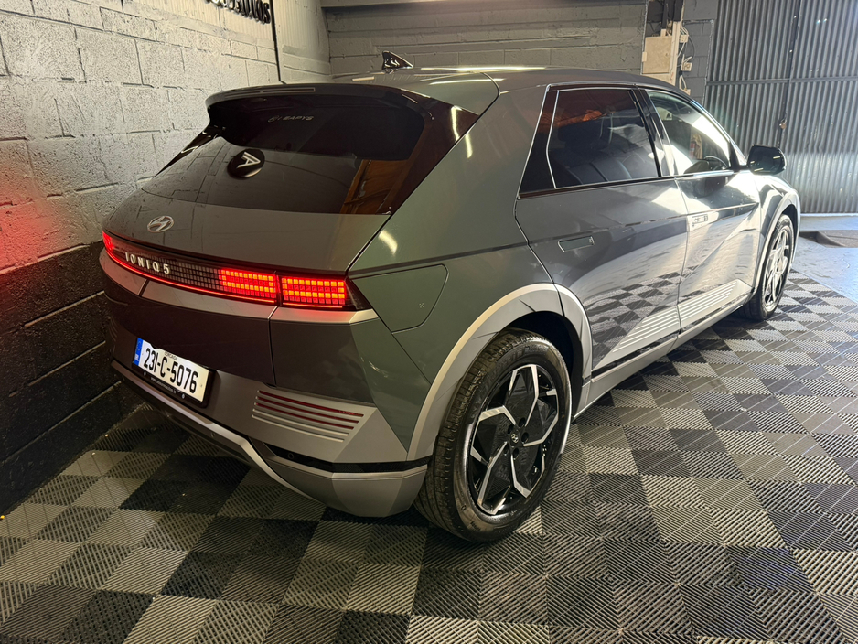 2023 Hyundai Ioniq 5 58kW Premium LE €26,900