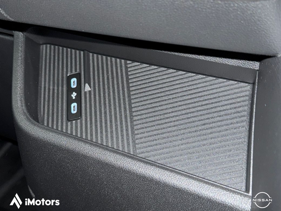 2026 Nissan Interstar DEMO 150 SV Premium Auto