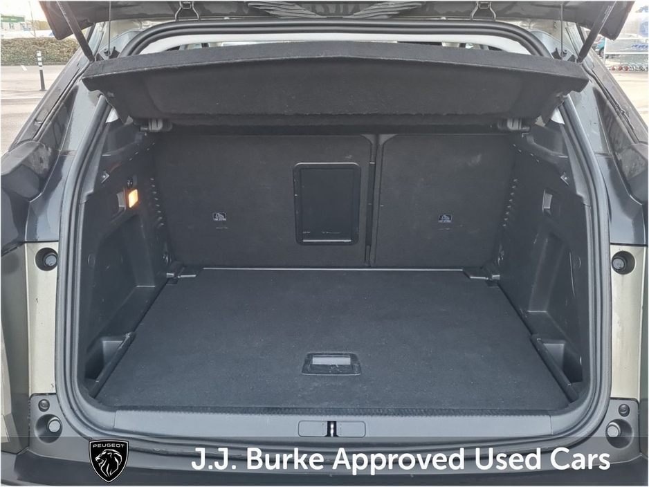 2020 Peugeot 3008 1.5 BlueHDi 130bhp Allure Auto €19,950