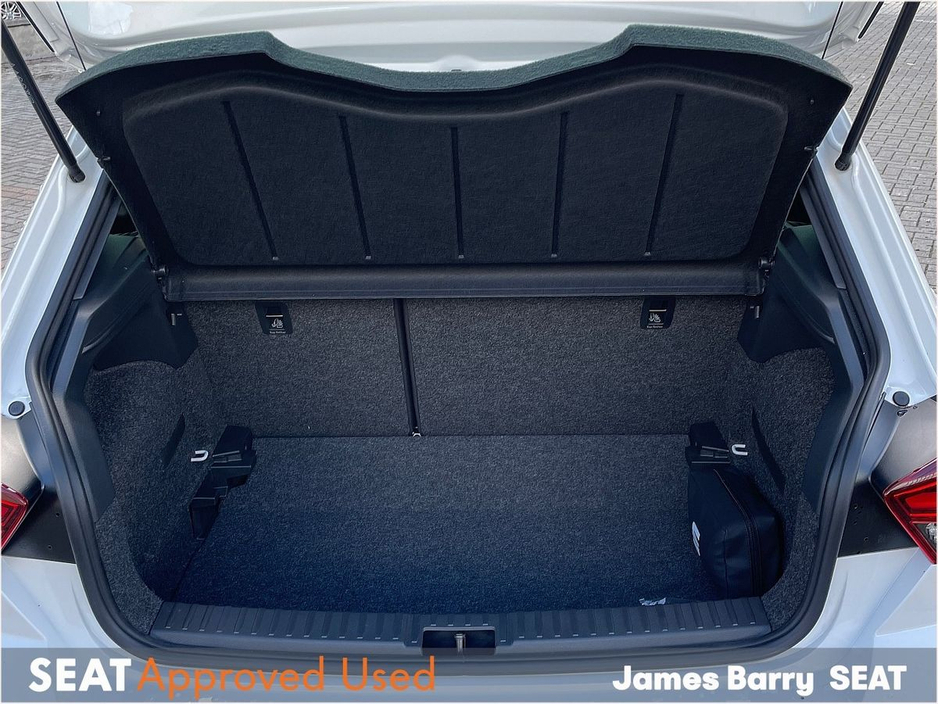 2024 SEAT Ibiza * IBIZA FR* JAMES BARRY MOTORS 061-224000 * €23,950