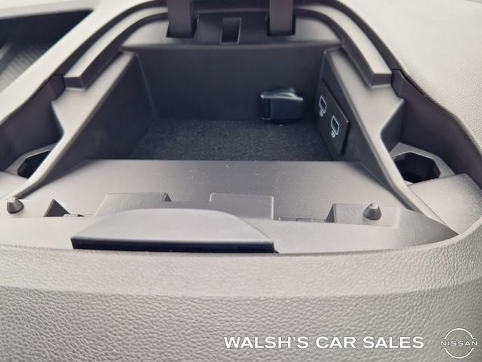 2025 Nissan Townstar SWB PAB VAN 6DR Auto €20,000