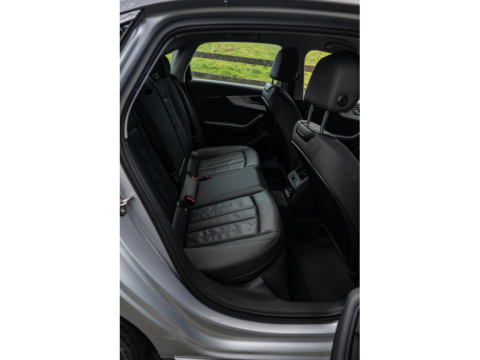 2020 Audi A4 Sorry Sold LIMOUSINE 35 TDI 163BHP S-TRONIC SE 4DR AUTO €20,950