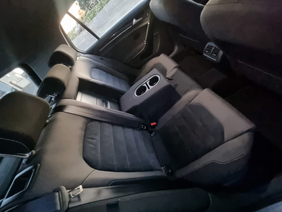 2014 Volkswagen Golf 2014 VOLKSWAGEN GOLF AUTOMATIC HI-LINE  NCT'd €8,990 €8,990