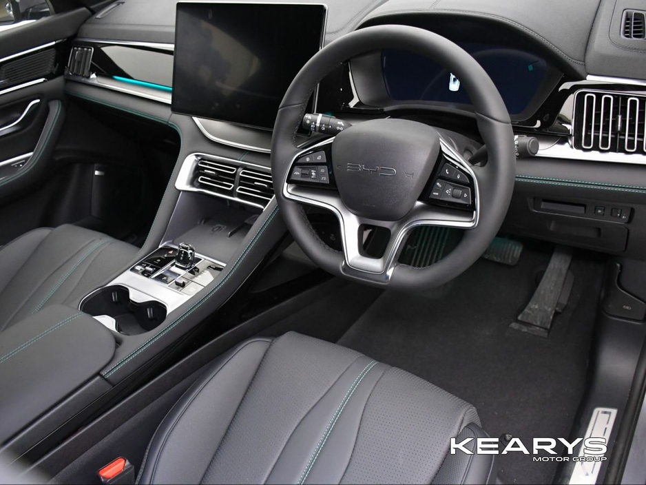 2026 BYD Seal U BOOST Order YOUR 261 Today €43,900