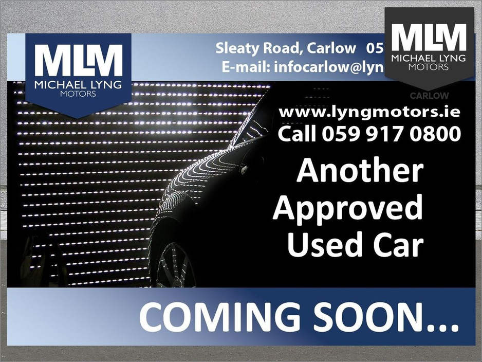 2022 Hyundai Tucson 2WD Executive €29,450