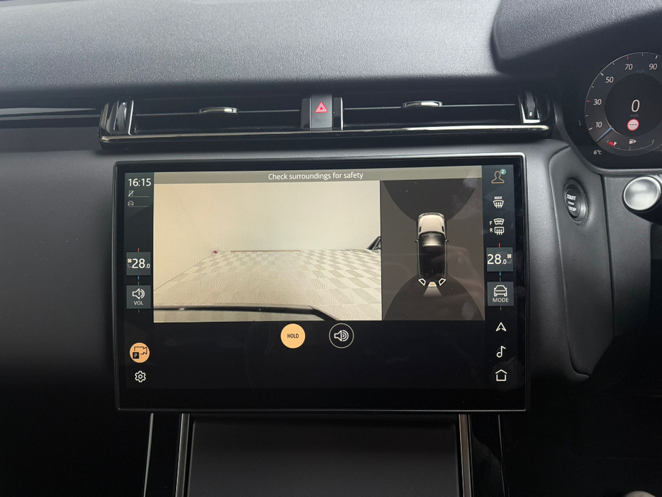 2024 Land Rover Range Rover Velar HSE DYNAMIC P400E €64,990