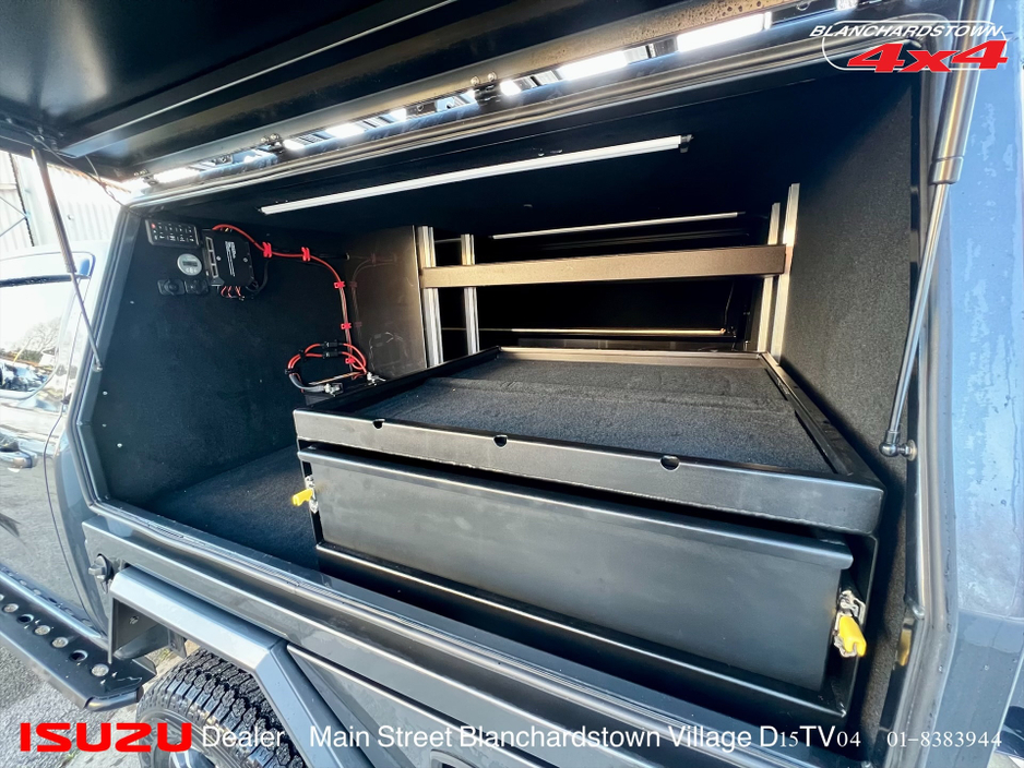 2024 Ford Ranger 3.0 WILDTRAK E|E|Q ENGINEERING