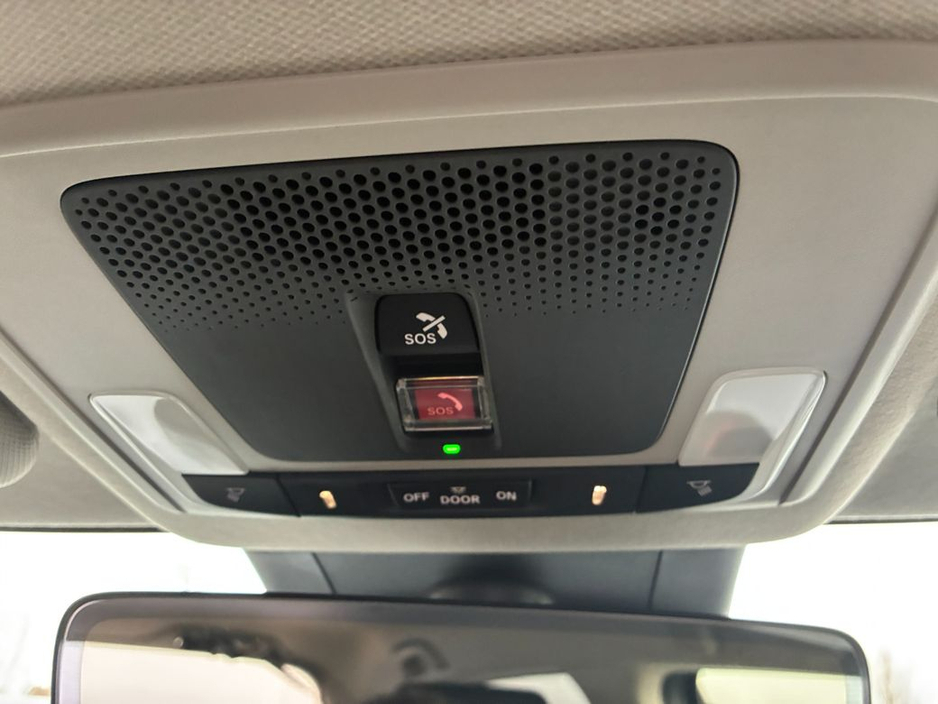 2025 Honda HR-V "Advance" Model Hybrid, Only 400 Kilometres, Display Model €41,500