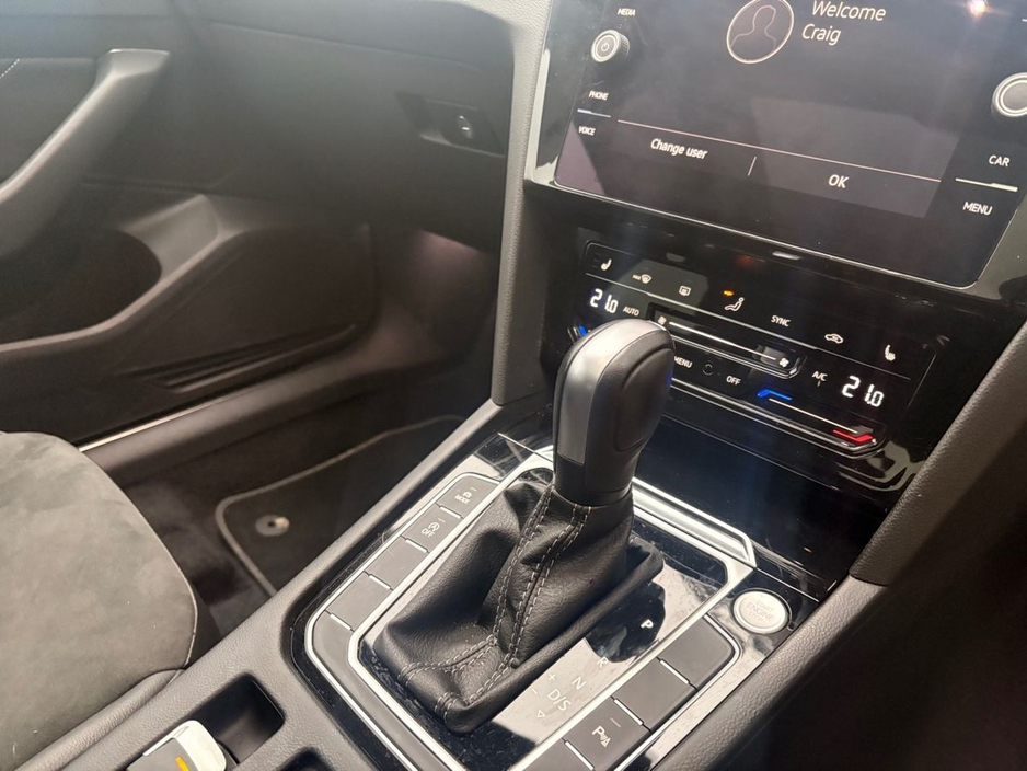 2024 Volkswagen Arteon 2.0TDI D7F 150HP R-LINE €45,950