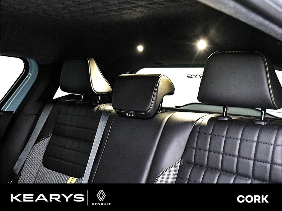 2026 Renault 4 Iconic Order Your 261 Today! €34,995