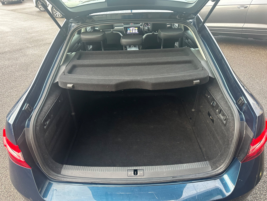 2021 Skoda Superb SUPERB STY 2.0TDI 122HP DSG €26,950