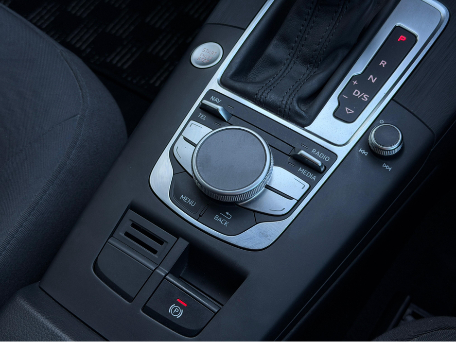 2014 Audi A3 1.4 TFSI SPORT S-TRONIC SALOON €14,950