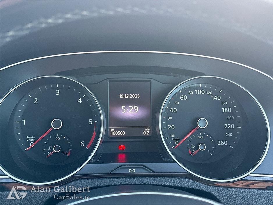 2017 Volkswagen Passat HIGHLINE 1.6 TDI €81 PER WEEK €16,995